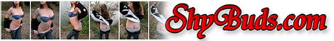 shybuds.com